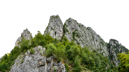Download Stock Image: Landscape Mountain Extension HD 13K