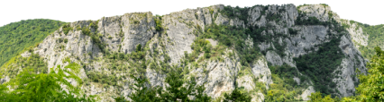 Download Stock Image: Landscape Mountain Extension HD 22K