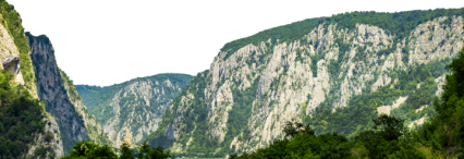 Download Stock Image: Landscape Mountain Extension HD 14K