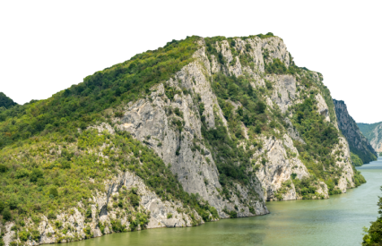 Download Stock Image: Landscape Mountain Extension HD 13K