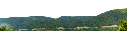 Download Stock Image: Landscape Mountain Extension HD 32K