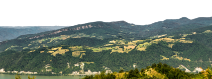 Download Stock Image: Landscape Mountain Extension HD 17K