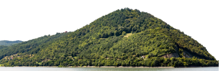 Download Stock Image: Landscape Mountain Extension HD 17K