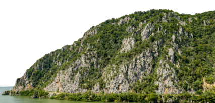 Download Stock Image: Landscape Mountain Extension HD 14K