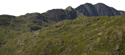 Download Stock Image: Rocky Mountain Extension HD 6K