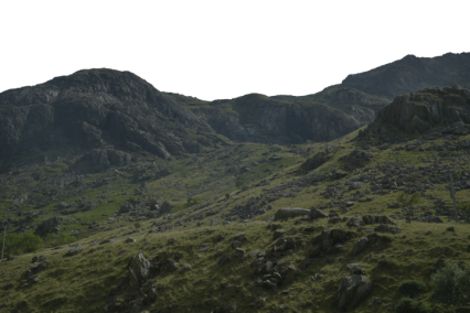 Download Stock Image: Rocky Mountain Extension HD 6K