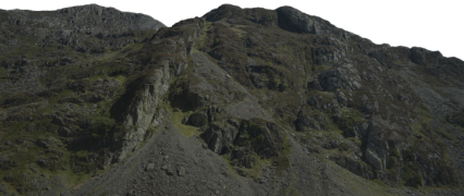 Download Stock Image: Rocky Mountain Extension HD 6K