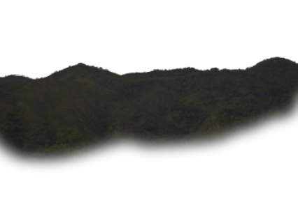 Download Stock Image: Landscape Green Mountain HD 6K
