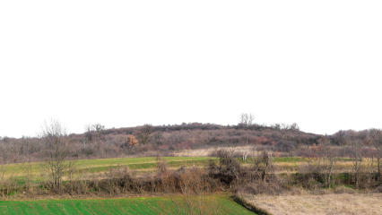 Download Stock Image: Landscape Fields HD 7K