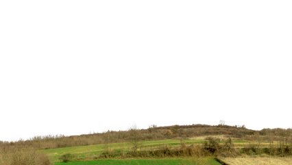 Download Stock Image: GraphicsCrate Landscape Fields HD 7K