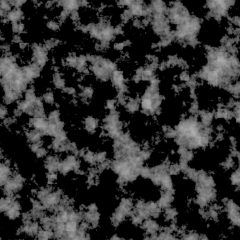 Download Stock Image: Puddle Map Asphalt HD 8K