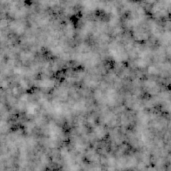 Download Stock Image: Puddle Map Damaged Asphalt HD 8K