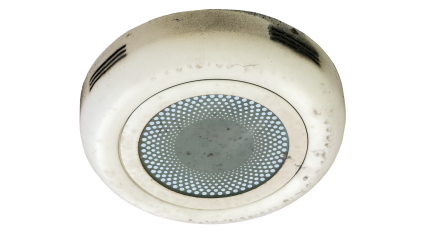 Download Stock Image: GraphicsCrate Security Alarm HD 7K