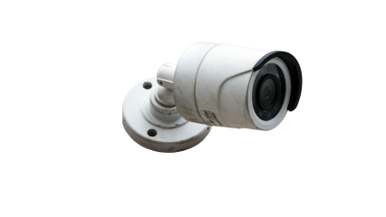 Download Stock Image: GraphicsCrate Security Camera HD 7K