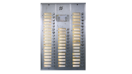 Download Stock Image: GraphicsCrate Security Keypad HD 7K
