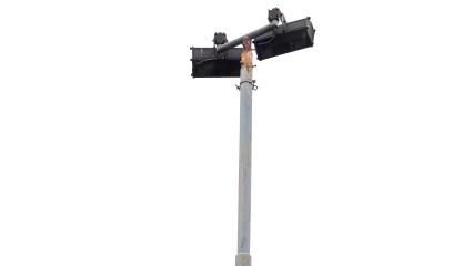 Download Stock Image: GraphicsCrate Security Lights HD 7K