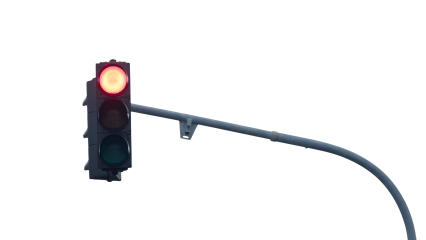 Download Stock Image: Object Street Light Above HD 7K