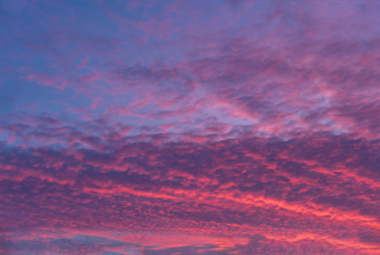 Download Stock Image: Sky Background Texture HD 7K