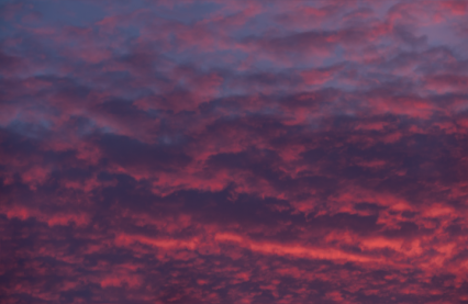 Download Stock Image: Sky Background Texture HD 7K
