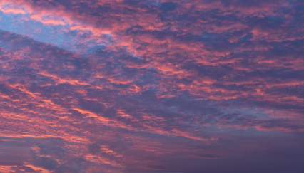 Download Stock Image: Sky Background Texture HD 8K