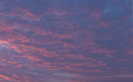 Download Stock Image: Sky Background Texture HD 7K
