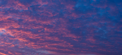 Download Stock Image: Sky Background Texture HD 13K