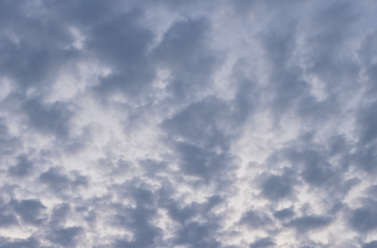 Download Stock Image: Sky Background Texture HD 7K