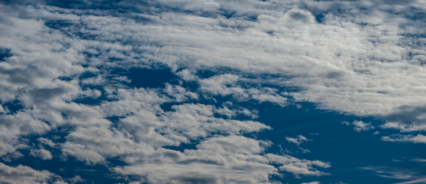 Download Stock Image: Sky Background Texture HD 11K