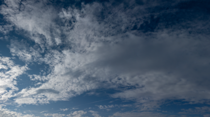 Download Stock Image: Sky Background Texture HD 12K