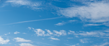 Download Stock Image: Sky Background Texture HD 13K