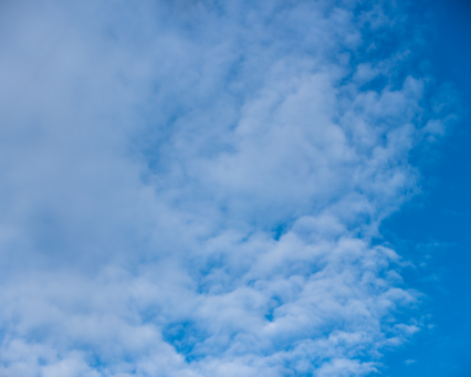 Download Stock Image: Sky Background Texture HD 12K