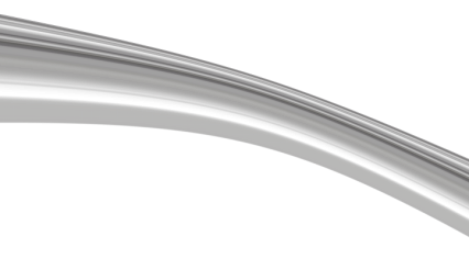 Download Stock Image: Planet Ring From Surface HD 6K