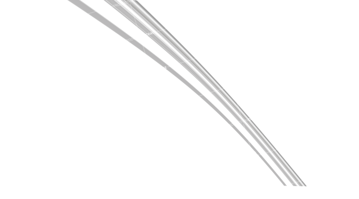 Planet Ring From Surface HD 6K Stock Image