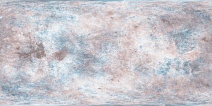Download Stock Image: Ice Planet HD 15K