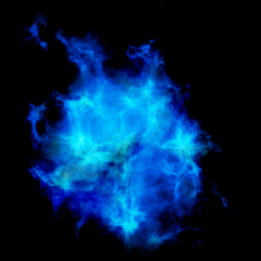 Download Stock Image: Nebula Extension HD 4K