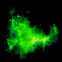 Download Stock Image: Nebula Extension HD 4K
