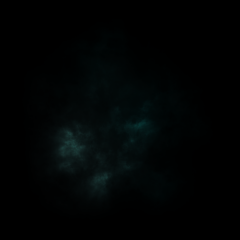 Download Stock Image: Space Nebula HD 2K