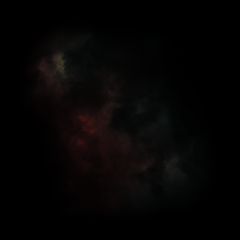 Download Stock Image: Space Nebula HD 2K