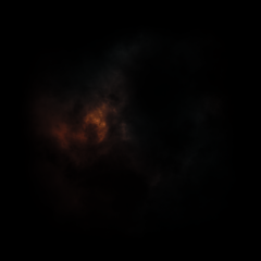 Download Stock Image: Space Nebula HD 2K