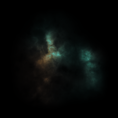 Download Stock Image: Space Nebula HD 2K