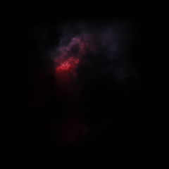 Download Stock Image: Space Nebula HD 2K