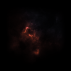 Download Stock Image: Space Nebula HD 2K