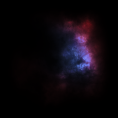 Download Stock Image: Space Nebula HD 2K