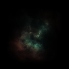 Download Stock Image: Space Nebula HD 2K