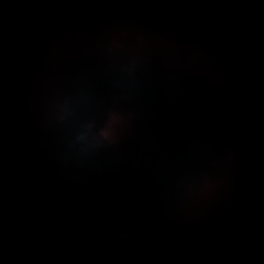 Download Stock Image: Space Nebula HD 2K