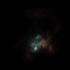 Download Stock Image: Space Nebula HD 2K
