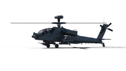 Download Stock Image: Helicopter On Ground HD 6K