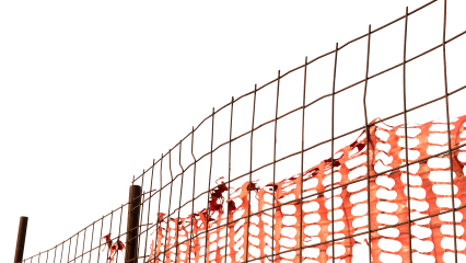 Download Stock Image: Farm Fencing HD 7K