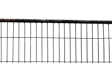 Download Stock Image: Farm Fencing HD 7K