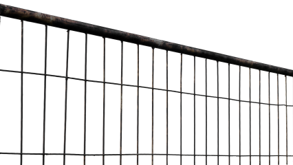 Download Stock Image: Farm Fencing HD 7K